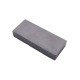 Bloco de Ferrite 120 x 50 x 20 mm